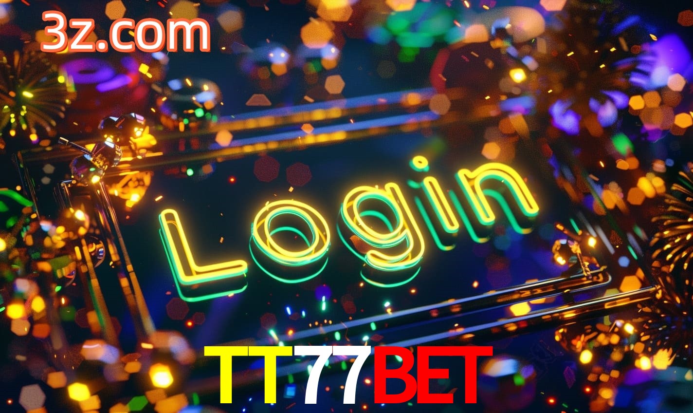 Populares Slots TT77BET