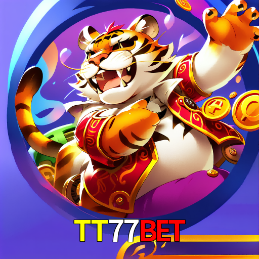 Experiência Imersiva no Cassino Online TT77BET